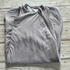 Kyte Baby sleep sack 6-18M